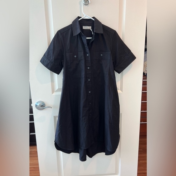 Everlane The Daytripper Shirtdress NWT - Picture 4 of 16